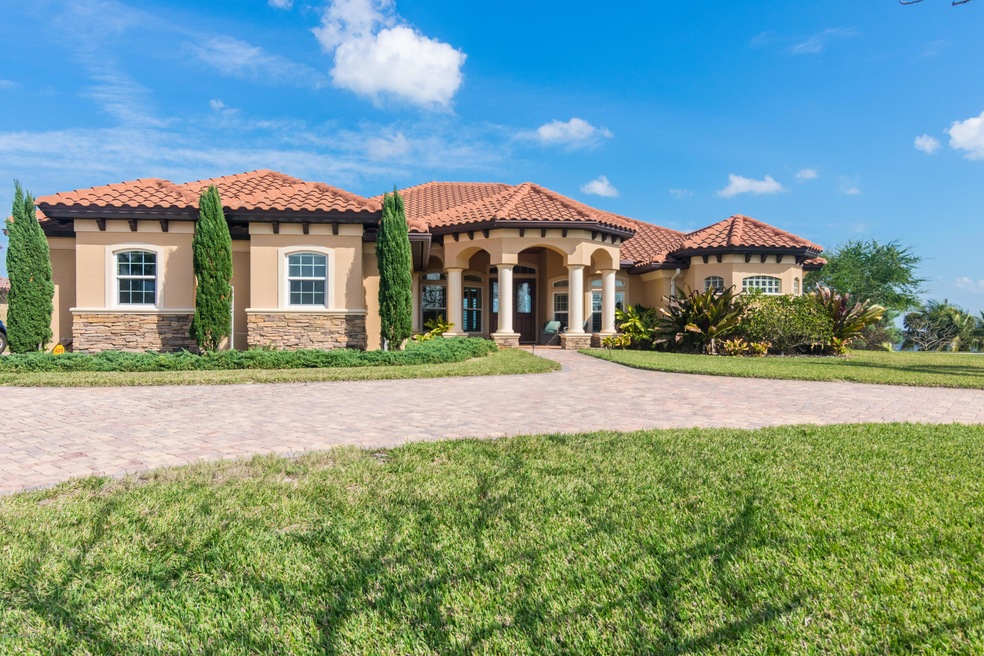 4791 Honeyridge Ln, Merritt Island, FL 32952 - photo 1