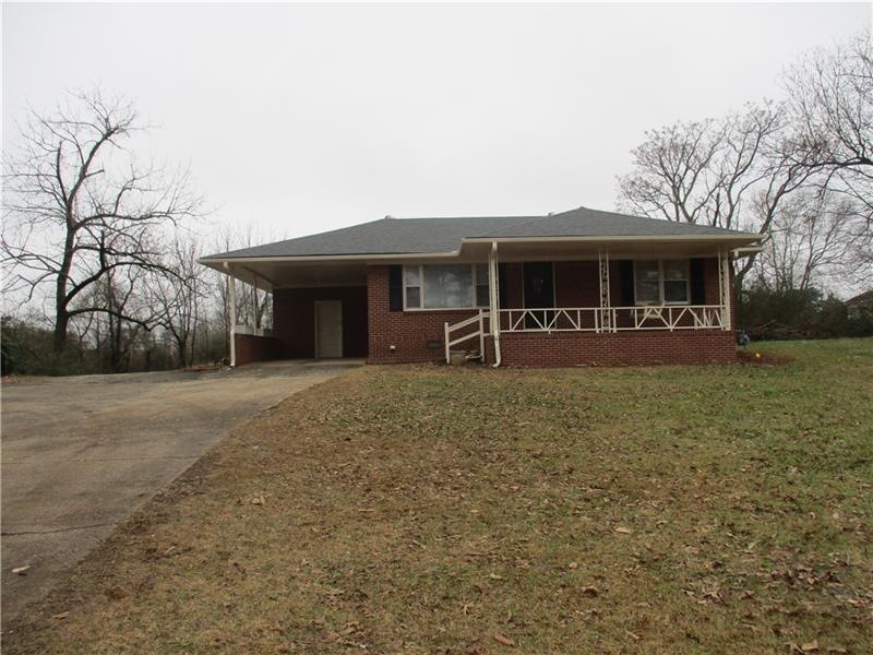 Sold $160,000 • Co-Listing Agent