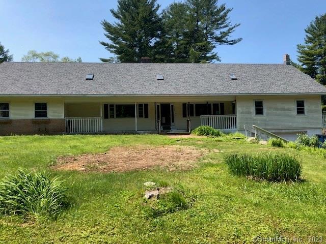 465 Cook Hill Rd, Danielson, CT 06239 - photo 1