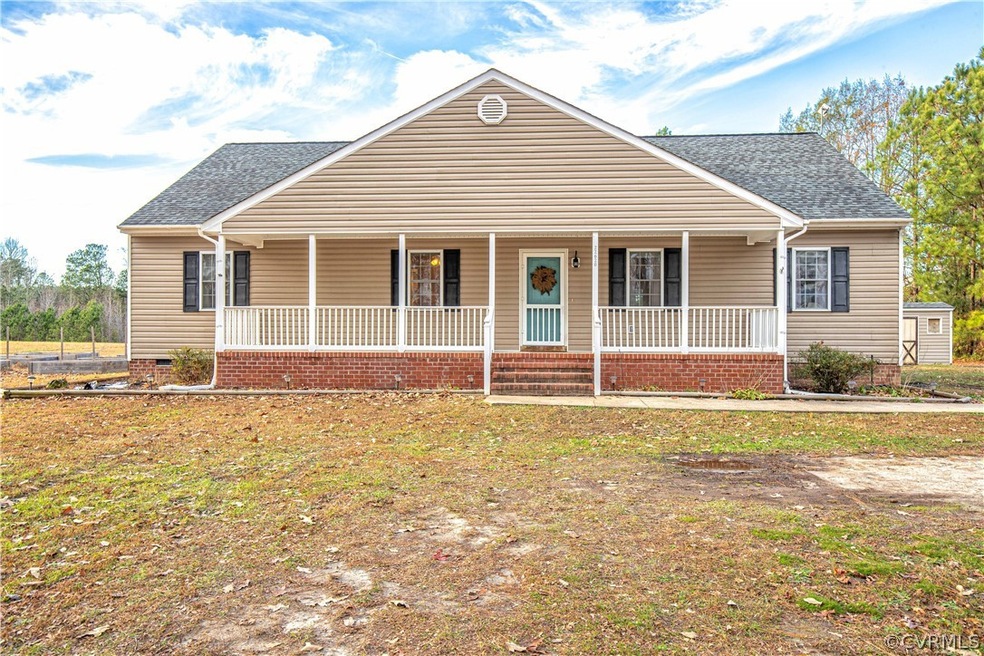 Front Home