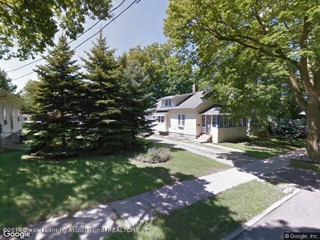 Clyde st