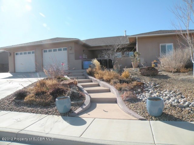 6413 Red Rock Ct, Farmington, NM 87402 - photo 1