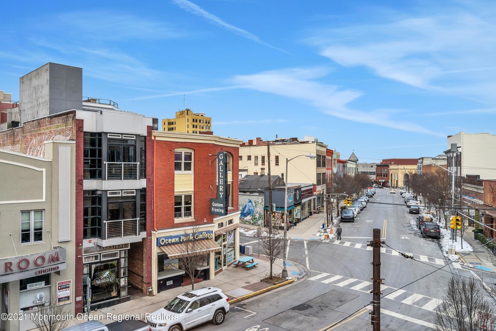 716 Cookman Ave unit 3A, Asbury Park, NJ 07712 - photo 1