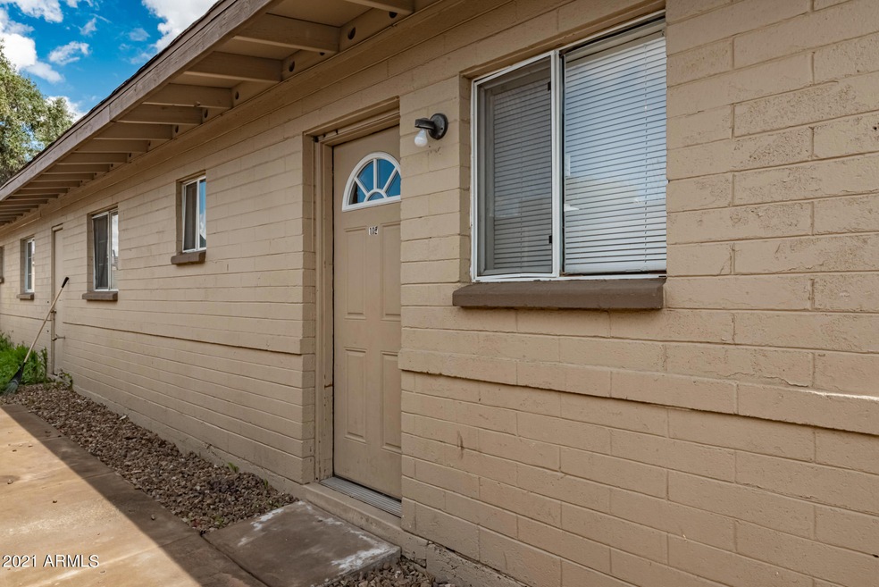 7101 N 36th Ave Unit 102-19
