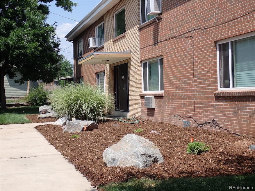 715 Moore St, Lakewood, CO 80215 - photo 1