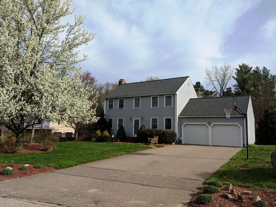 3 Paulene Dr, Franklin, MA 02038 - photo 1