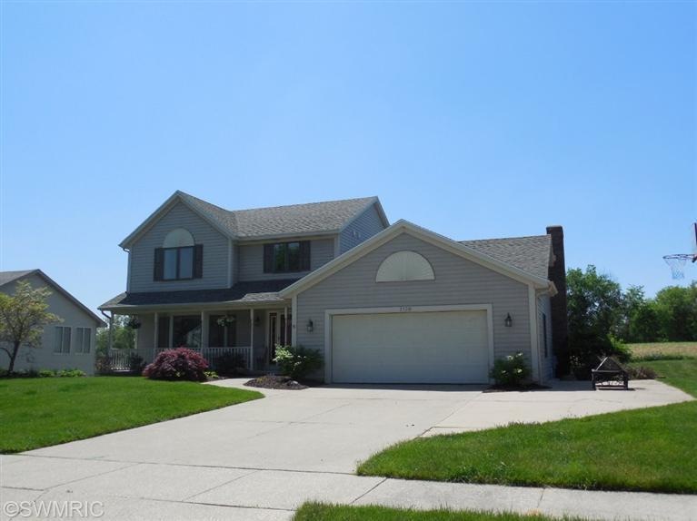 2130 87th St SW, Byron Center, MI 49315 - photo 1