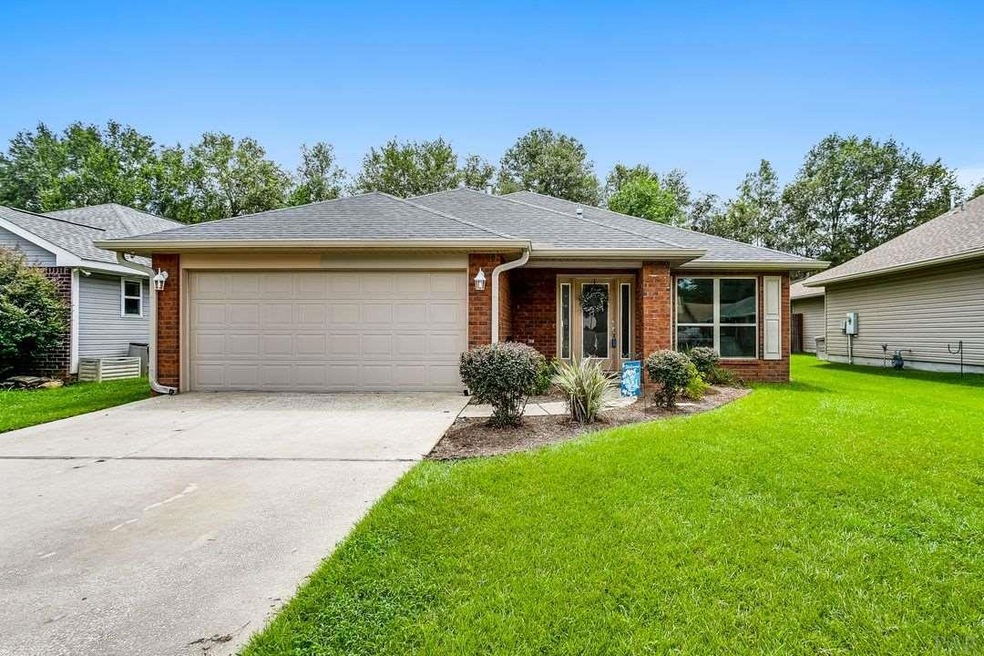 1245 Wetherby Rd, Pensacola, FL 32534 - photo 1