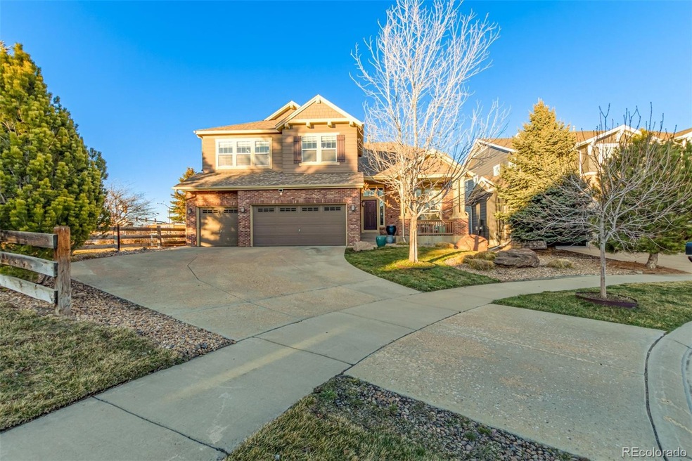 7128 S Little River Ct, Aurora, CO 80016 - photo 1