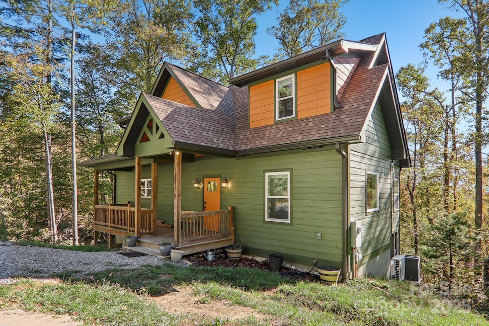 1367 Old Mill Rd, Clear Creek, NC 28792 - photo 1