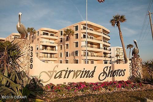 3360 Ocean Shore Front