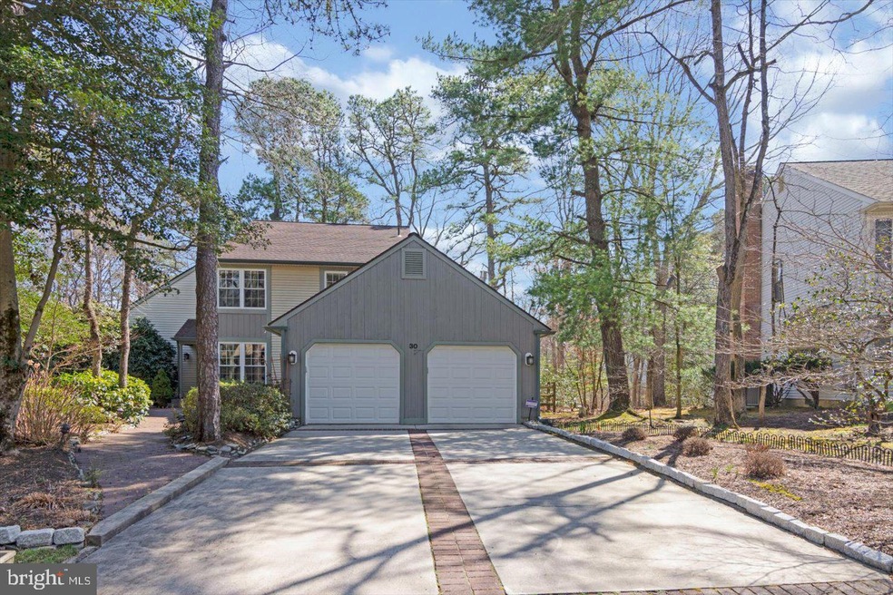 30 Harwood Dr, Voorhees, NJ 08043 - photo 1
