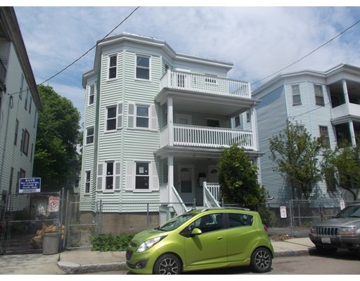 20 Mildred Ave, Mattapan, MA 02126 - photo 1