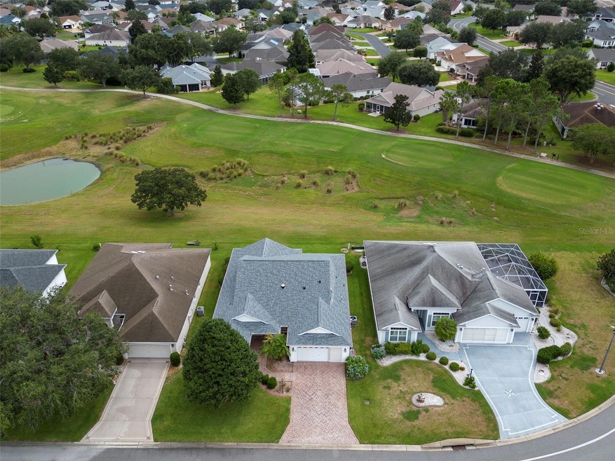 2799 Churchill Downs, The Villages, FL 32162 - photo 1