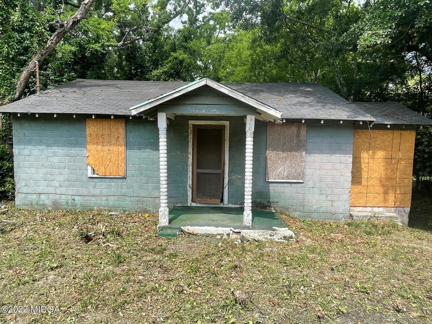 1433 Helon St, Macon, GA 31204 - photo 1