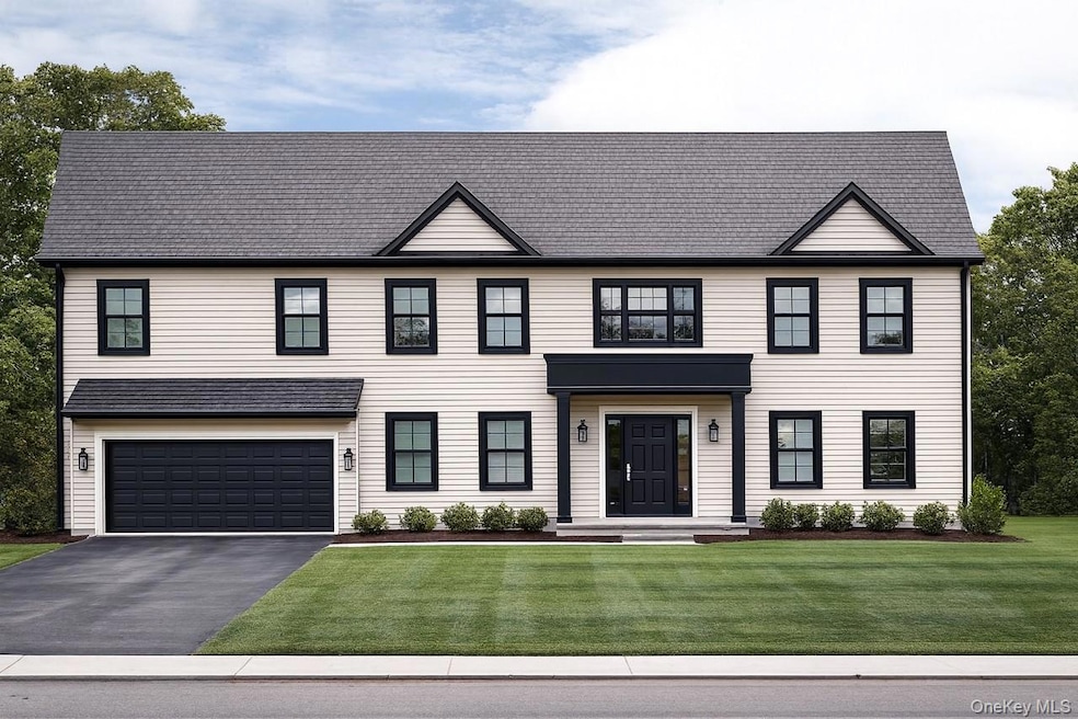 00 Belleview Ave, Thornwood, NY 10594 - photo 1