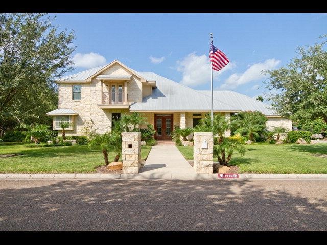 1920 N Forest Ln unit Lot 5, Weslaco, TX 78596 - photo 1