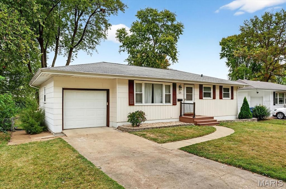 Under Contract $169,900