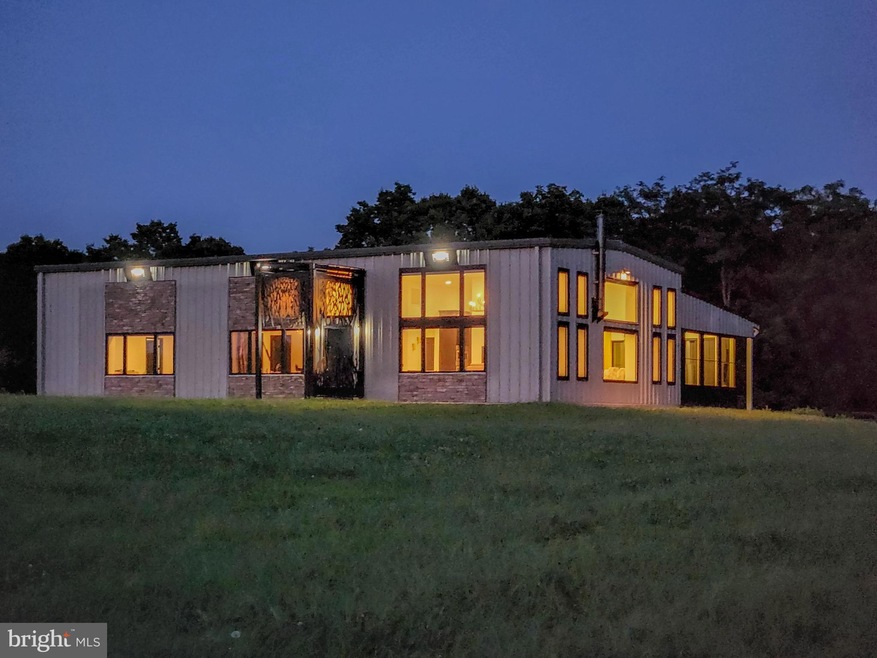 229 Bethany Ln, Charles Town, WV 25414 - photo 1