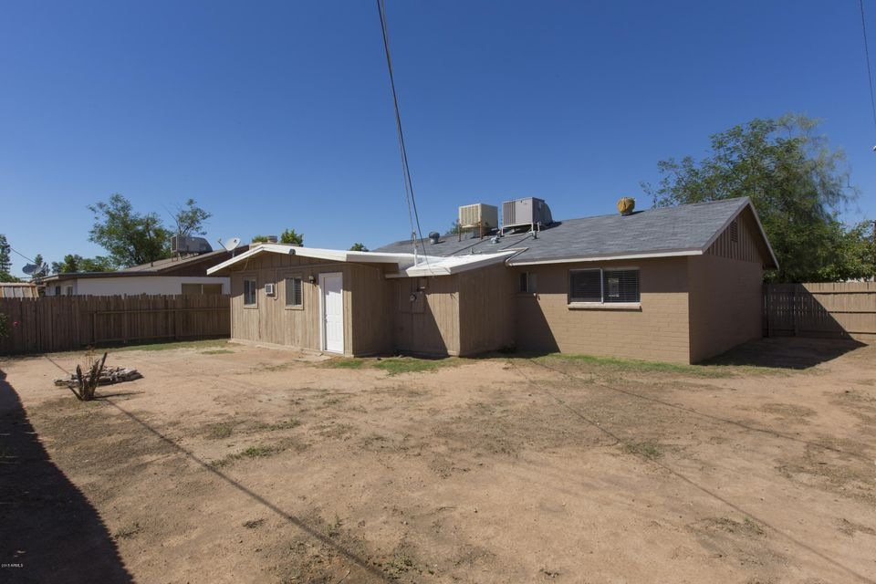 113 E Garnet Ave, Mesa, AZ 85210 - photo 1