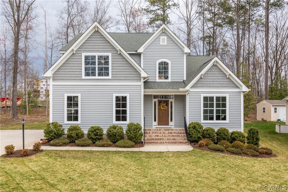 2731 Bayfront Way