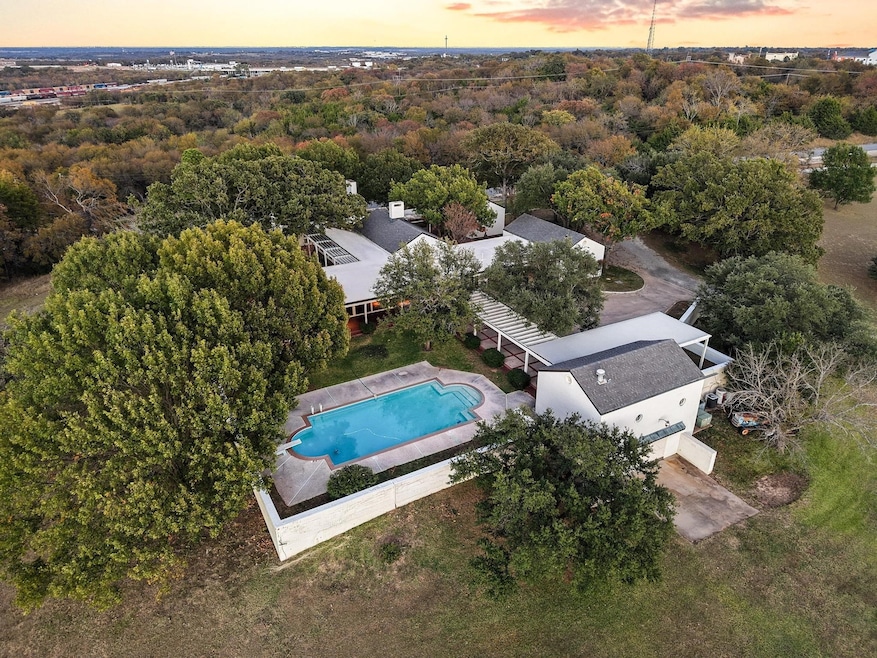 3906 Highland Dr, Denison, TX 75020 - photo 1