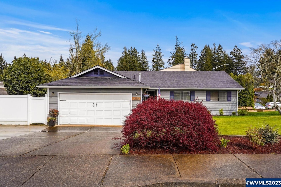 5256 Lone Fir Ave SE, Salem, OR 97306 - photo 1