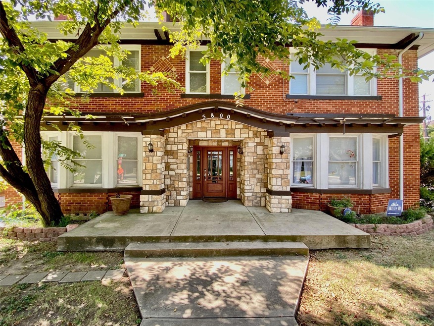 5800 Prospect Ave unit 4, Dallas, TX 75206 - photo 1