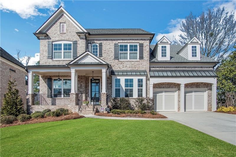 This one is a beauty and THE largest floor plan in