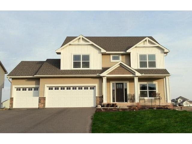 13440 Brilliant Gem Ave, Rosemount, MN 55068 - photo 1