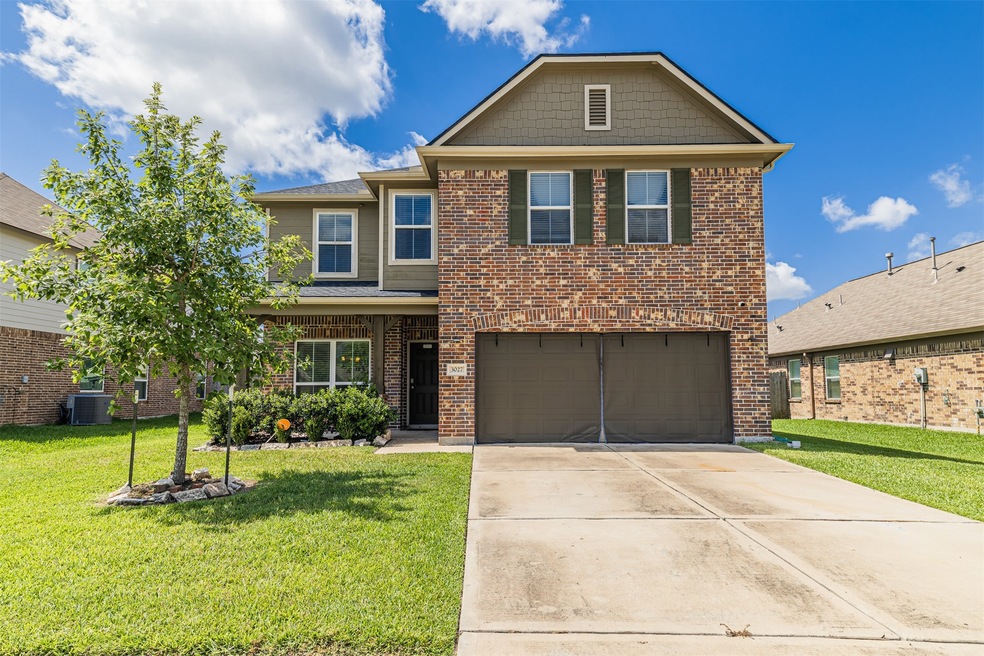 3027 Currier Ct, Rosenberg, TX 77471 - photo 1