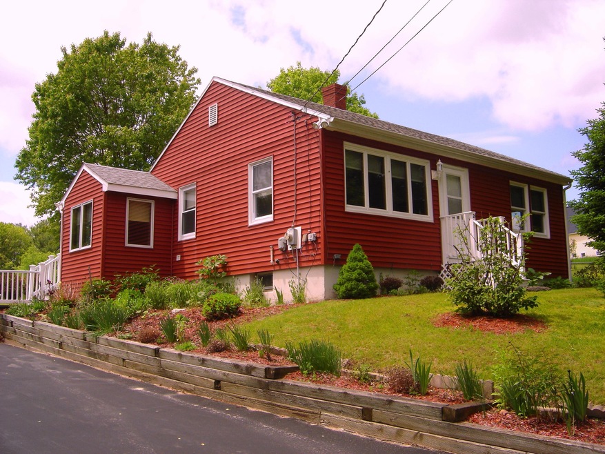 21 Clay Rd, Gorham, ME 04038 - photo 1