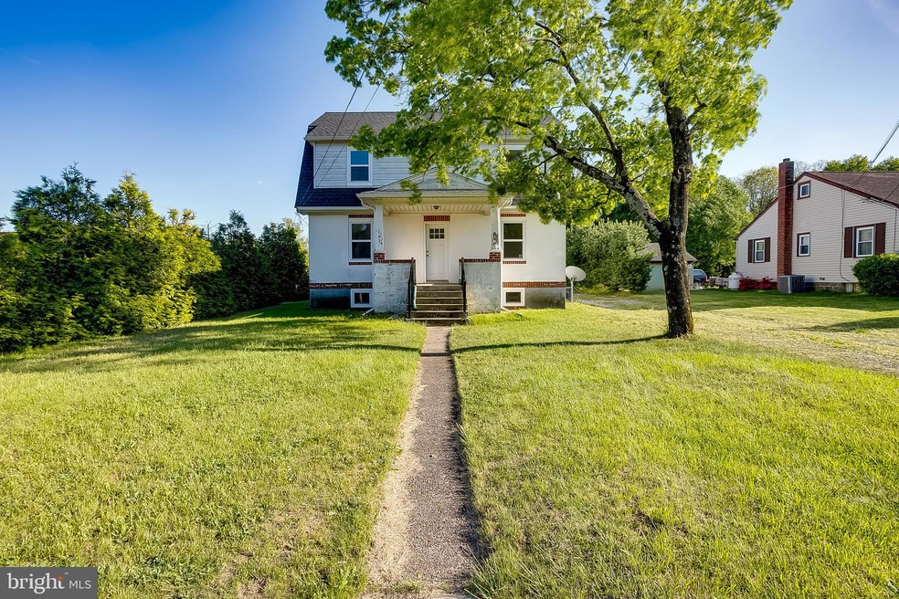 113 S Pemberton Rd, Pemberton, NJ 08068 - photo 1