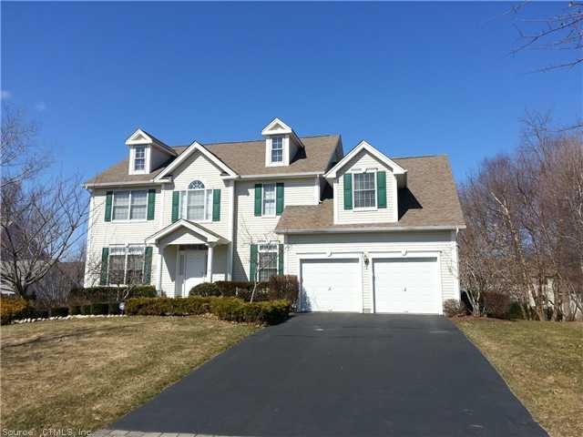 50 Augusta Dr, Milford, CT 06461 - photo 1