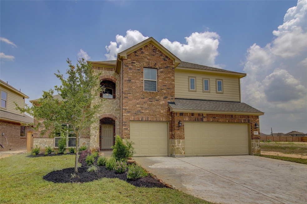 5334 Acapulco Mist Dr, Katy, TX 77493 - photo 1