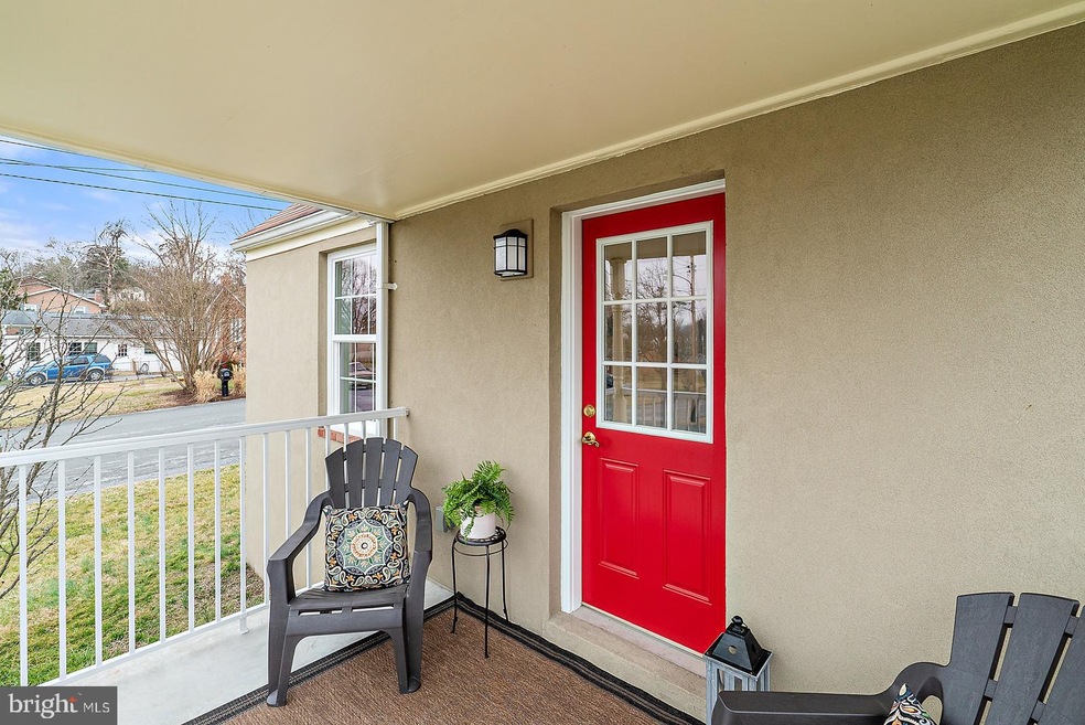 1355 Edgemont Ave, Front Royal, VA 22630 - photo 1