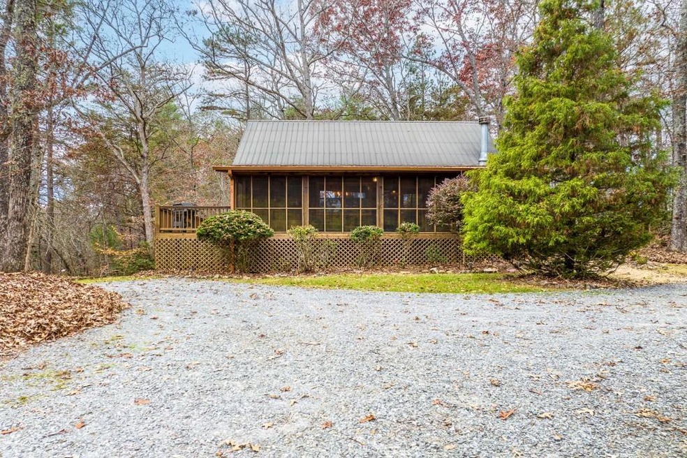 515 River Estates Rd unit 3, Mineral Bluff, GA 30559 - photo 1