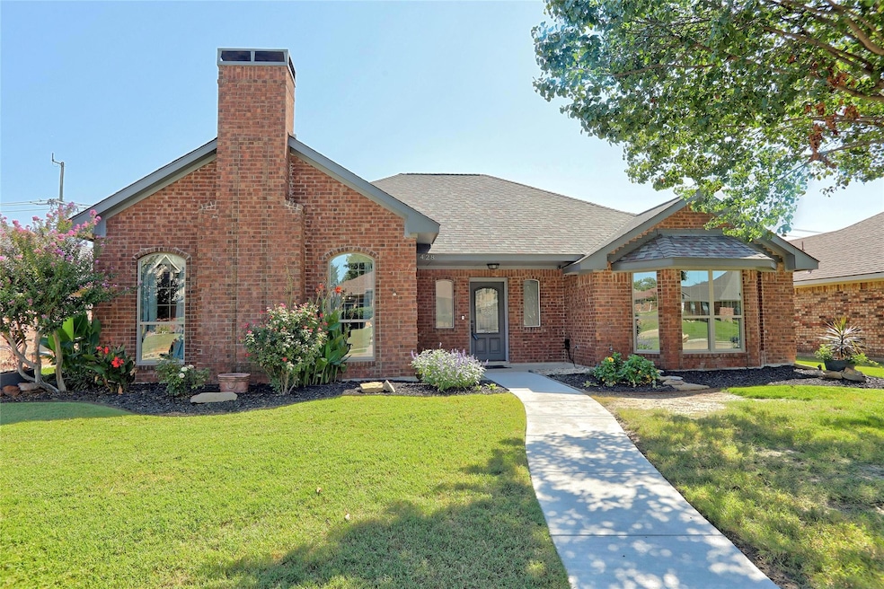 428 Kamber Ln, Wylie, TX 75098 - photo 1