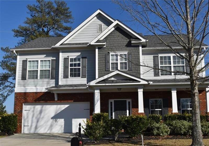 3327 Edenridge Ct, Buford, GA 30519 - photo 1