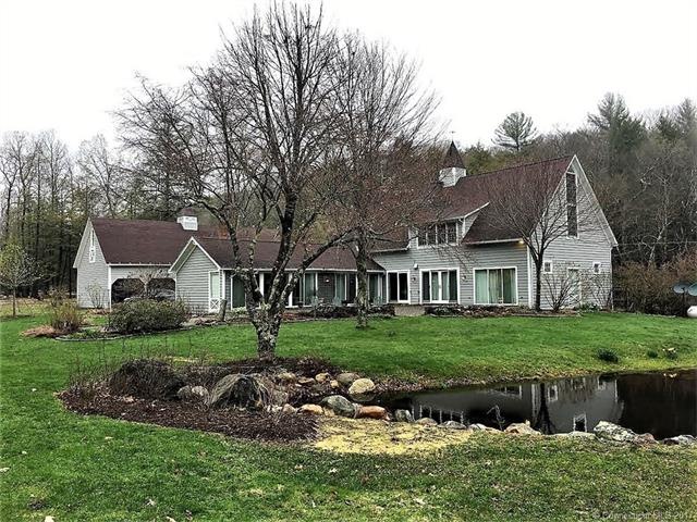 949 Route 183, Norfolk, CT 06058 - photo 1