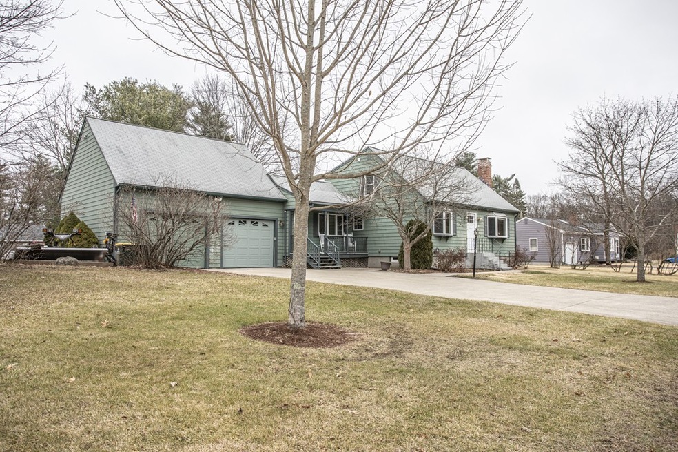 14 Tyson Rd, Franklin, MA 02038 - photo 1