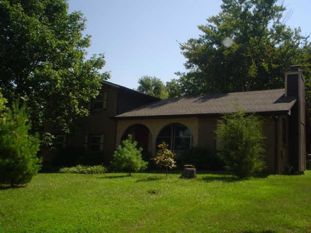 Front View