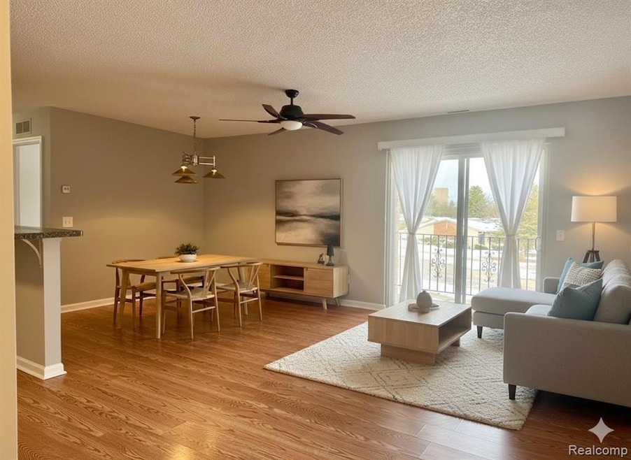 15034 Island Dr, Sterling Heights, MI 48313 - photo 1