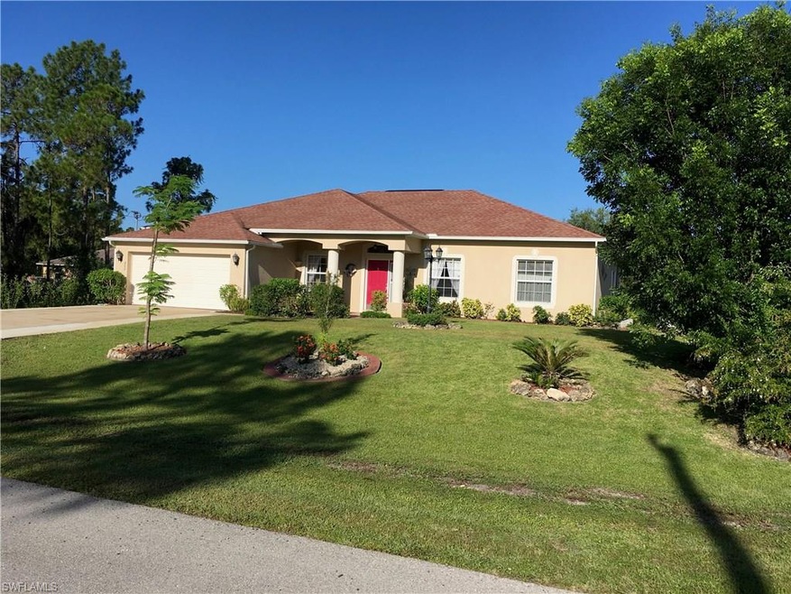 802 Dudley Ave S unit 10, Lehigh Acres, FL 33974 - photo 1