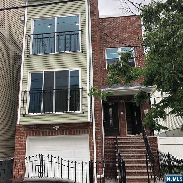 495 S 18th St unit B FL, Newark, NJ 07103 - photo 1