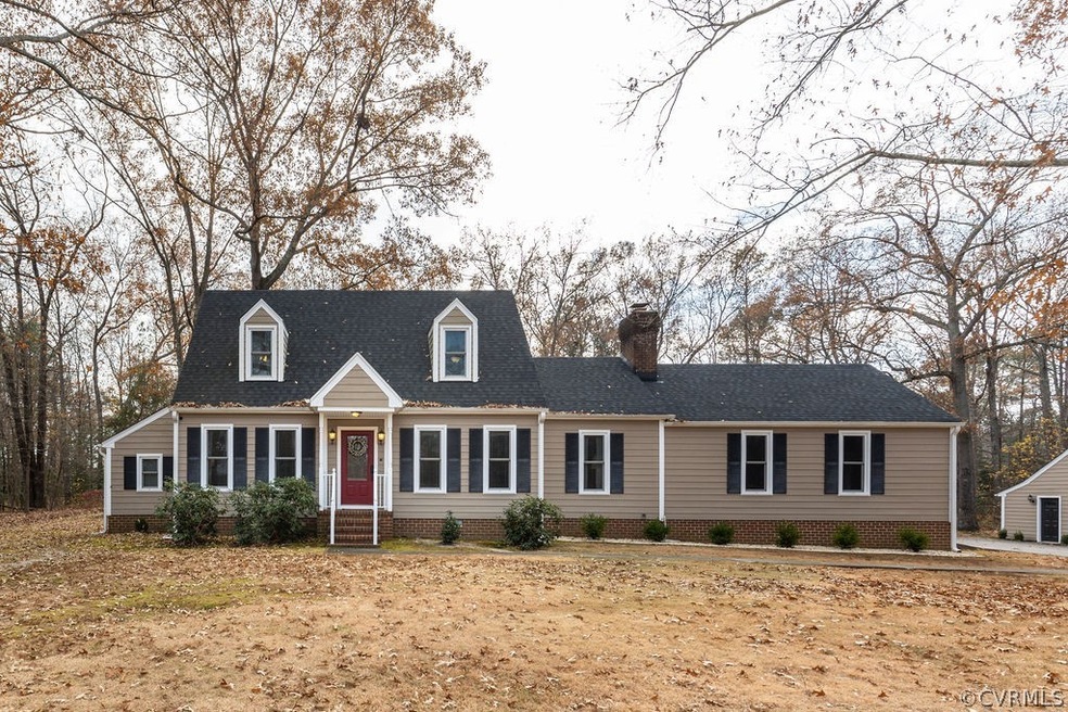 5707 Fox Hollow Dr, North Chesterfield, VA 23237 - photo 1