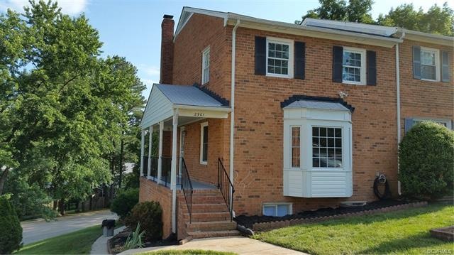Welcome Home to 2901 Ennismore Ct., N Chesterfield
