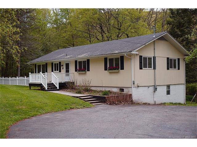 48 Carter Rd, Kent, CT 06757 - photo 1