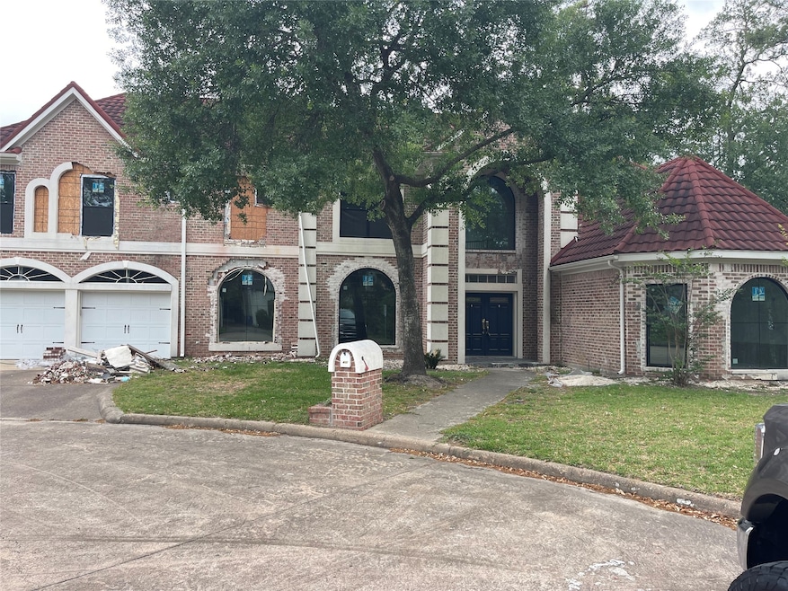 402 Tealmeadow Ct, Houston, TX 77024 - photo 1