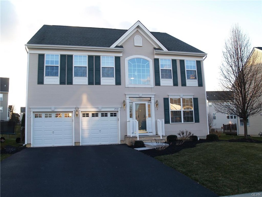 3548 Vista Dr, Macungie, PA 18062 - photo 1